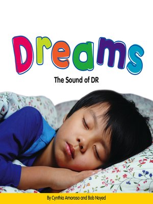 cover image of Dreams